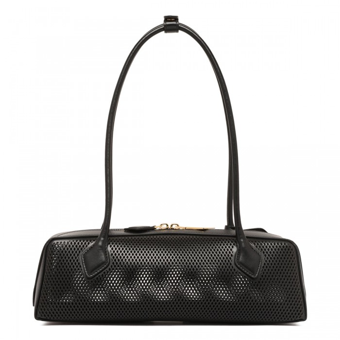 Le Noir Cortina Le Teckel Medium Bag