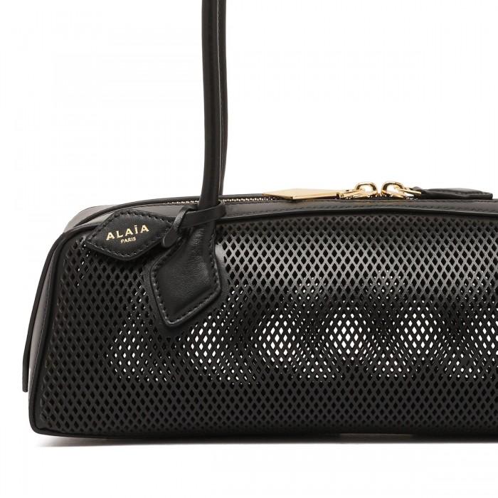 Le Noir Cortina Le Teckel Medium Bag