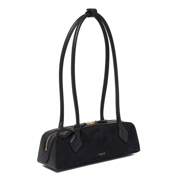 Le Noir Cortina Le Teckel Small Bag