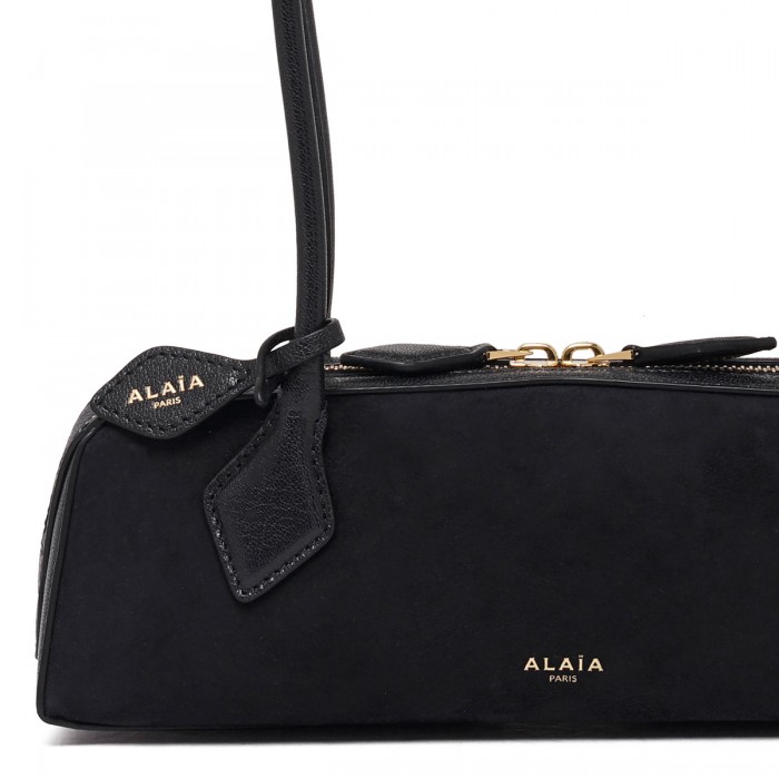 Le Noir Cortina Le Teckel Small Bag