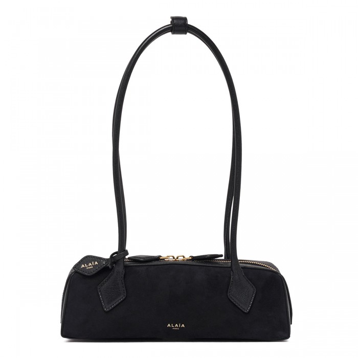 le noir cortina Le Teckel small bag