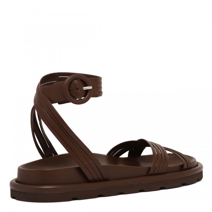 Le Noir Cortina Lianne Flat Sandals