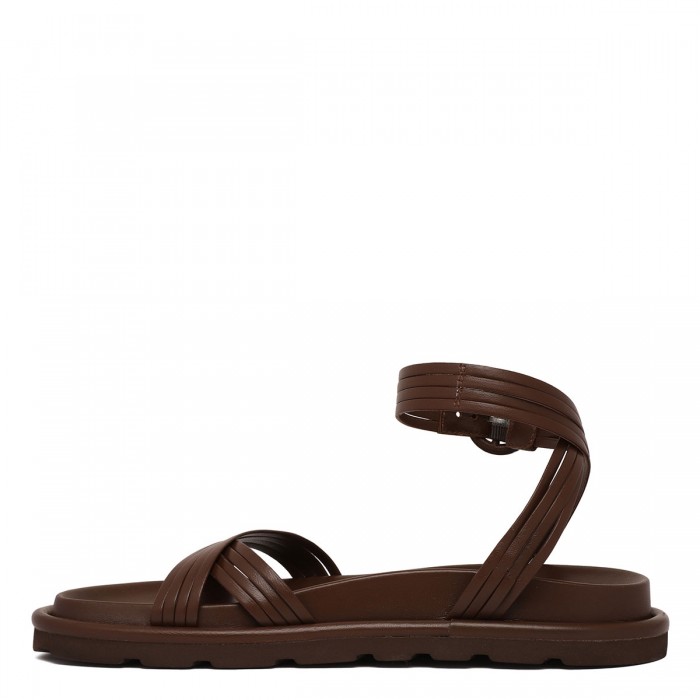 Le Noir Cortina Lianne Flat Sandals