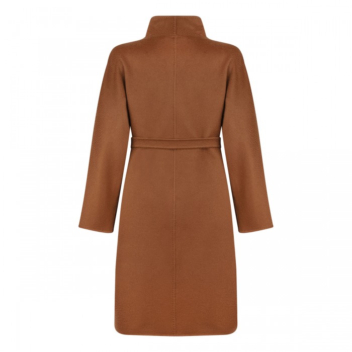 Le Noir Cortina Lilia Cashmere Cardigan Coat