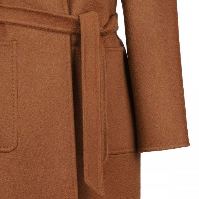 Le Noir Cortina Lilia Cashmere Cardigan Coat