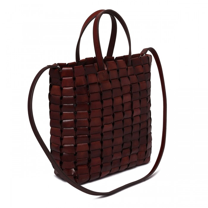 Le Noir Cortina Link Tote Bag