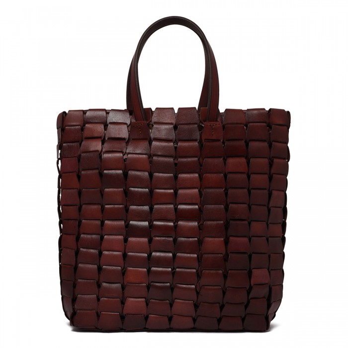 Le Noir Cortina Link Tote Bag