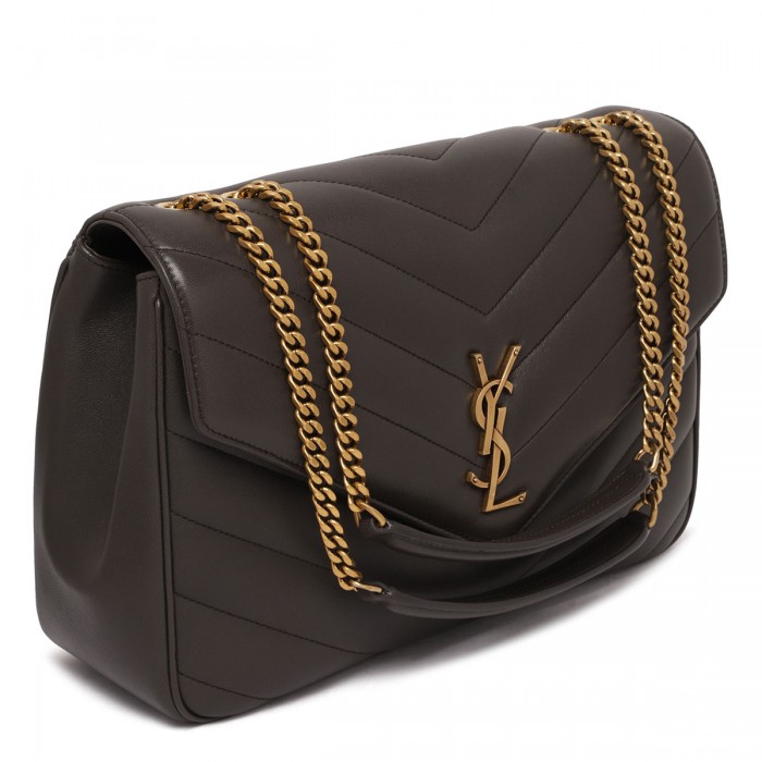 Le Noir Cortina Loulou Large Shoulder Bag