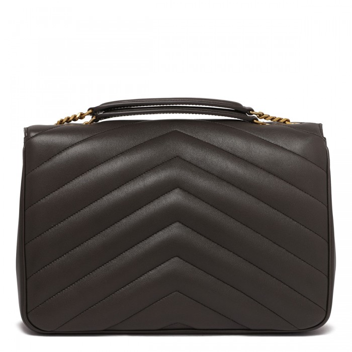 Le Noir Cortina Loulou Large Shoulder Bag