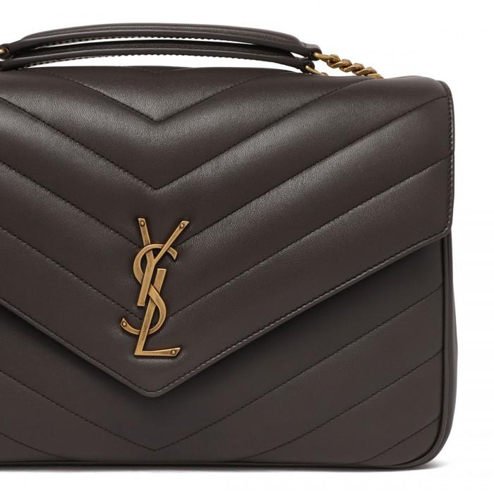 Le Noir Cortina Loulou Large Shoulder Bag