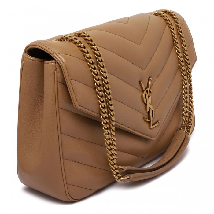 Le Noir Cortina Loulou Large Shoulder Bag