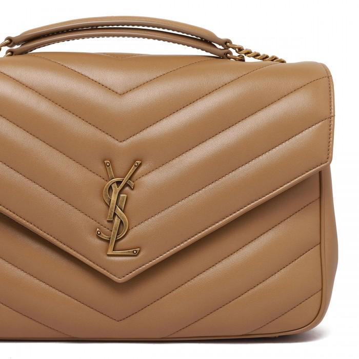 Le Noir Cortina Loulou Large Shoulder Bag