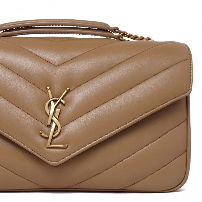 Le Noir Cortina Loulou Medium Shoulder Bag