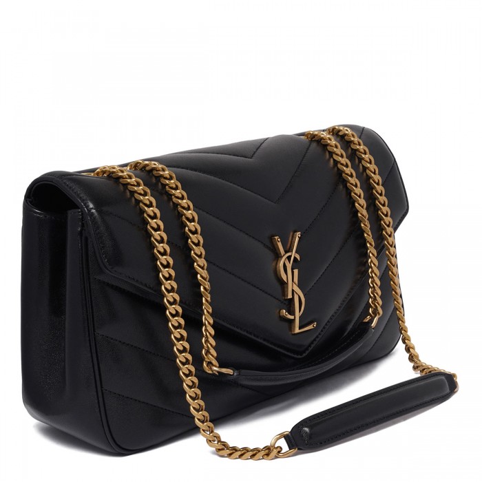 Le Noir Cortina Loulou Medium Shoulder Bag