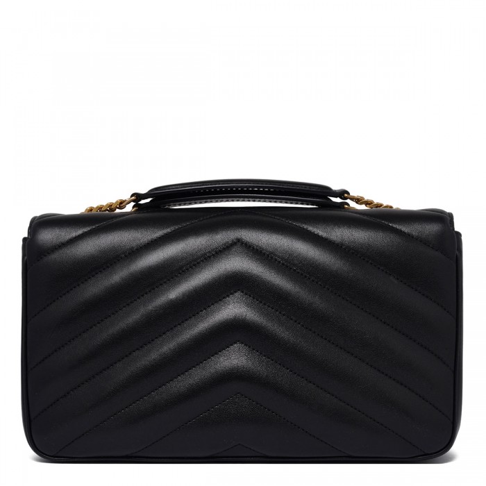 Le Noir Cortina Loulou Medium Shoulder Bag