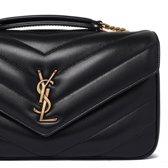 Le Noir Cortina Loulou Medium Shoulder Bag