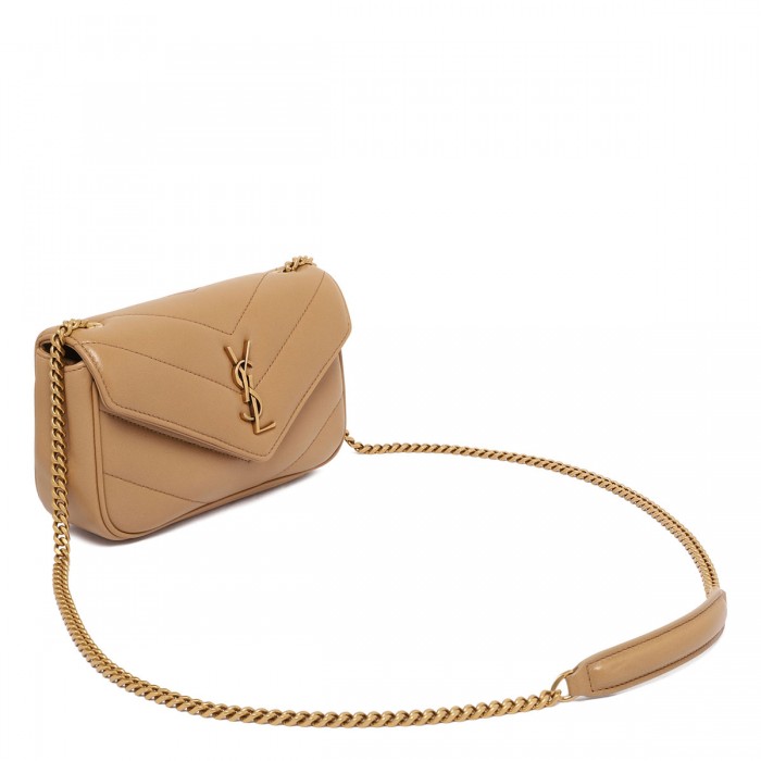 Le Noir Cortina Loulou Mini Shoulder Bag