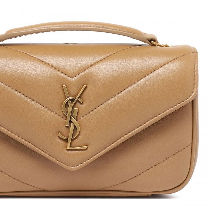 Le Noir Cortina Loulou Mini Shoulder Bag