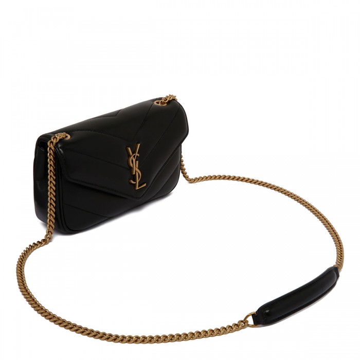 Le Noir Cortina Loulou Mini Shoulder Bag