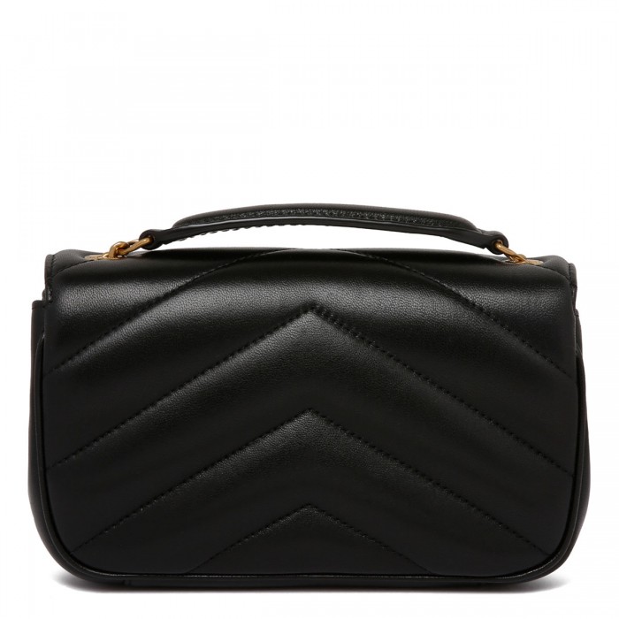 Le Noir Cortina Loulou Mini Shoulder Bag