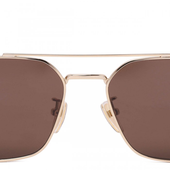 Le Noir Cortina Low Nose Bridge Sunglasses