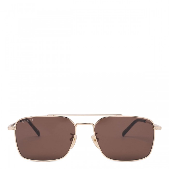 le noir cortina Low nose bridge sunglasses