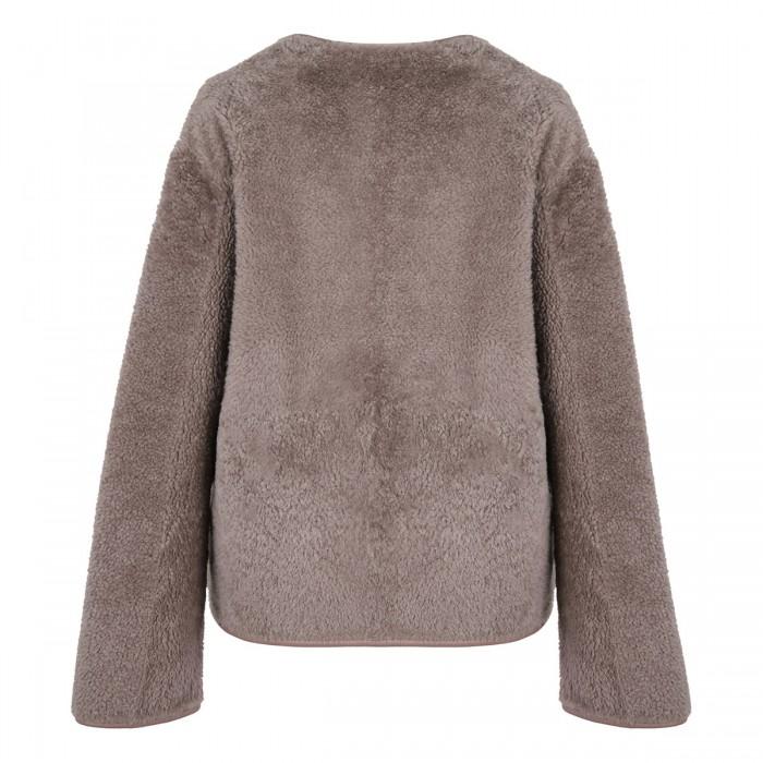Le Noir Cortina Lucine Reversible Jacket