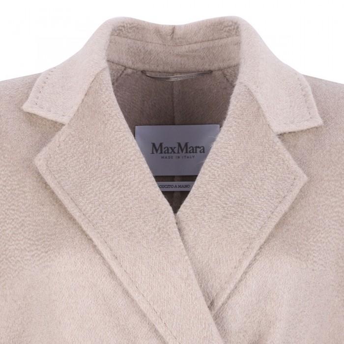 Le Noir Cortina Ludmilla Icon Coat