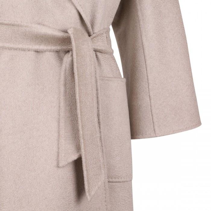 Le Noir Cortina Ludmilla Icon Coat