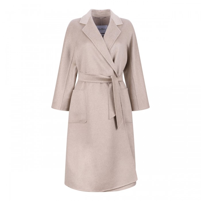 le noir cortina Ludmilla icon coat