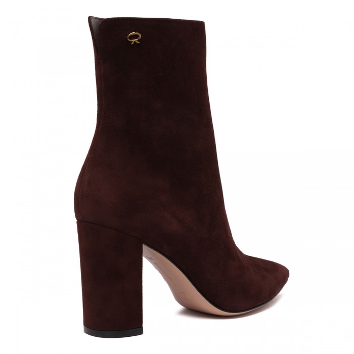 Le Noir Cortina Lyell 85 Ankle Boots