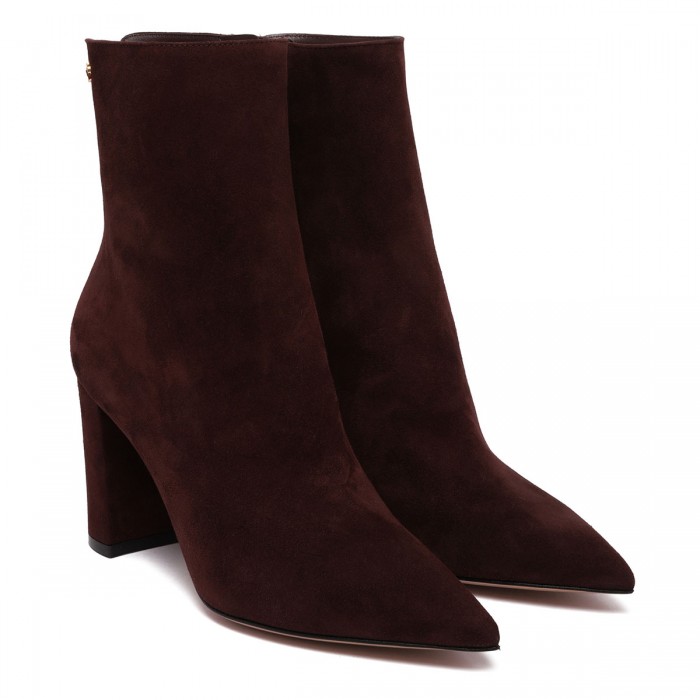 Le Noir Cortina Lyell 85 Ankle Boots