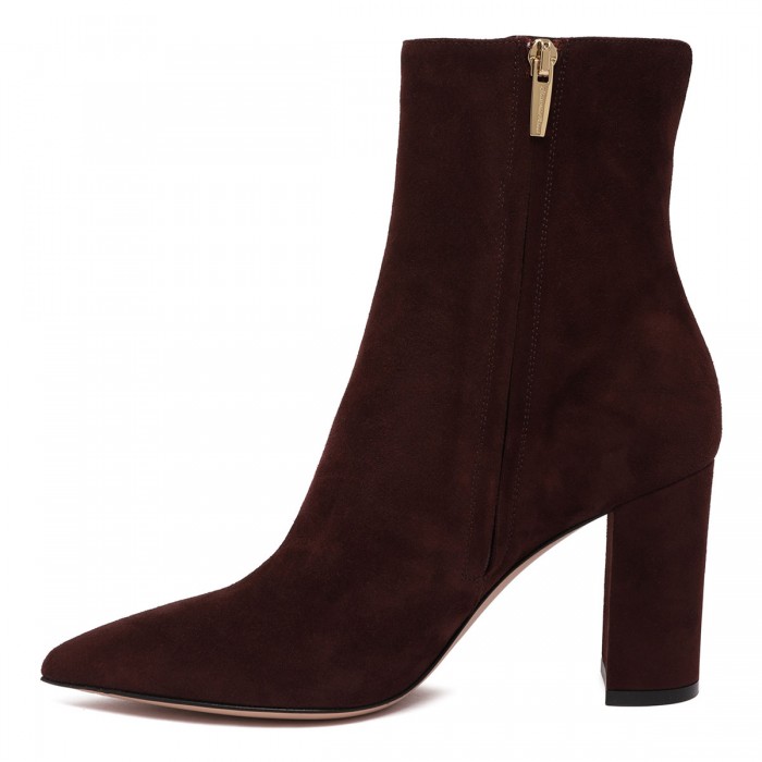 Le Noir Cortina Lyell 85 Ankle Boots