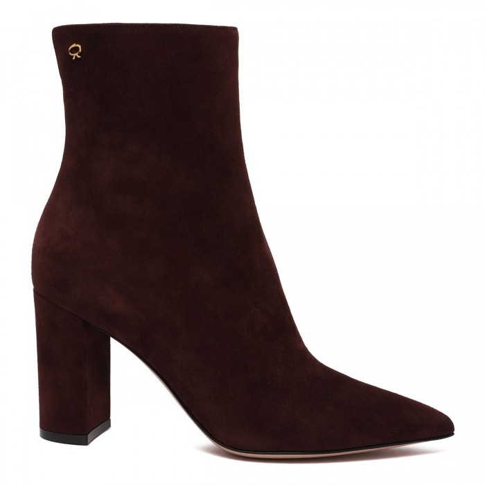 le noir cortina Lyell 85 ankle boots