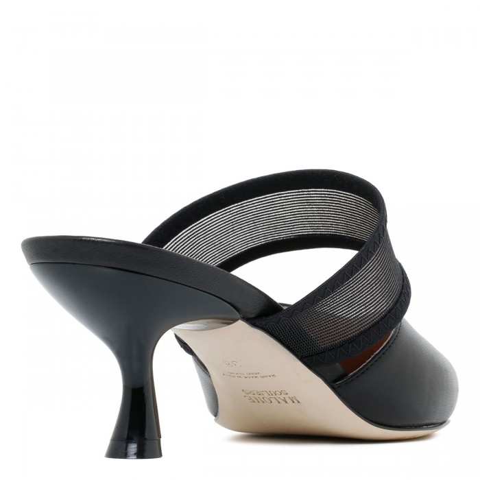 Le Noir Cortina Manu 45 Mules
