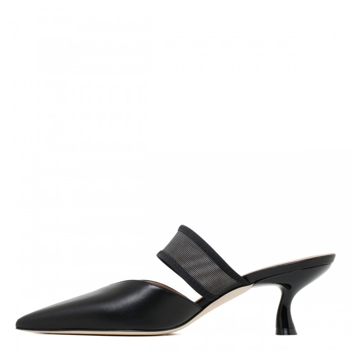 Le Noir Cortina Manu 45 Mules
