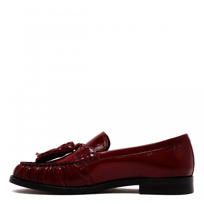 Le Noir Cortina Marietta Onix Loafers