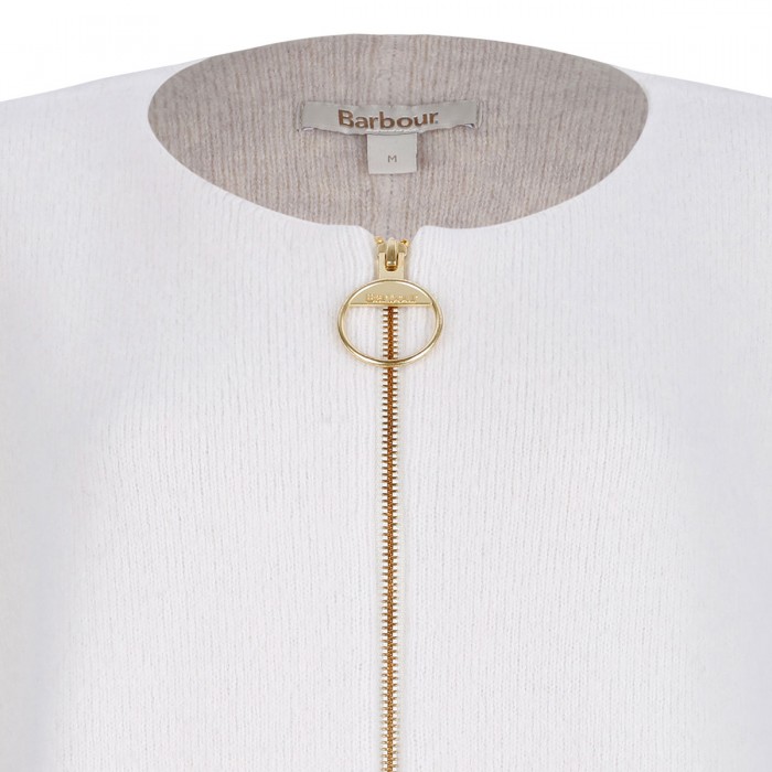 Le Noir Cortina Martha Zipped Vest