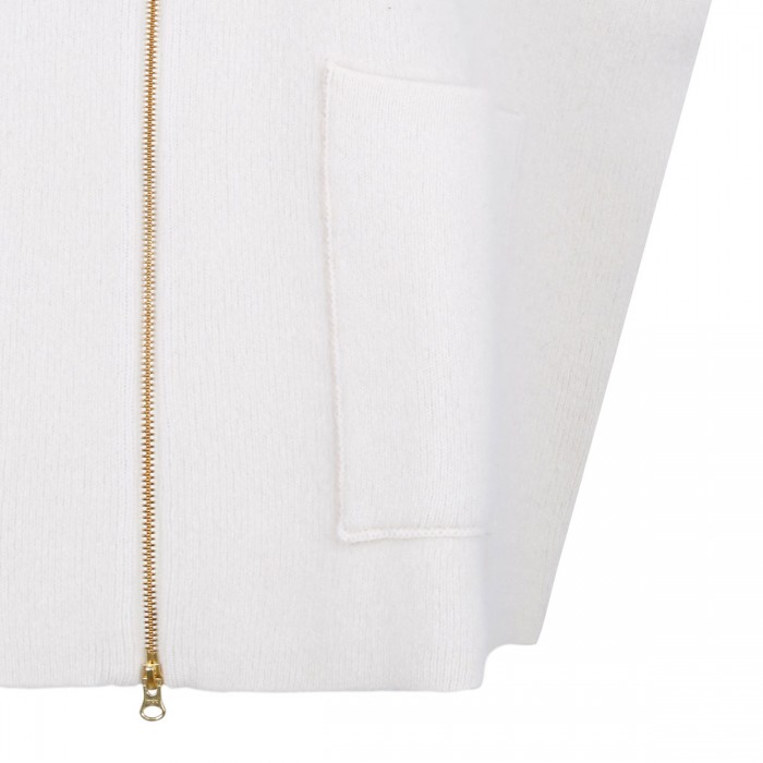 Le Noir Cortina Martha Zipped Vest