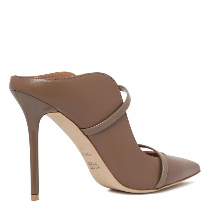 Le Noir Cortina Maureen 100 Mule Pumps