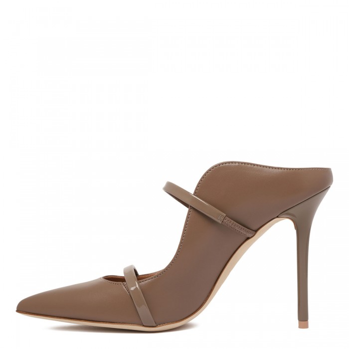 Le Noir Cortina Maureen 100 Mule Pumps