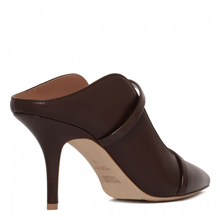Le Noir Cortina Maureen 70 Mule Pumps