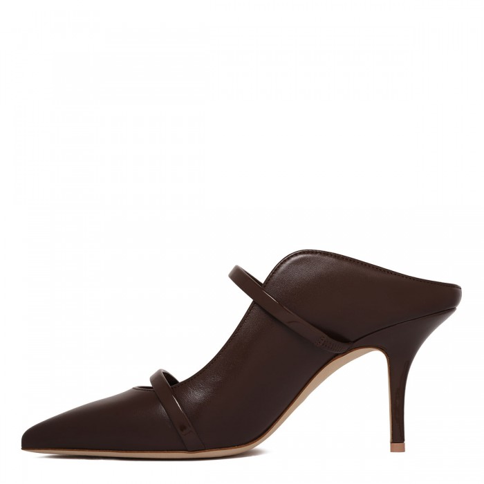 Le Noir Cortina Maureen 70 Mule Pumps
