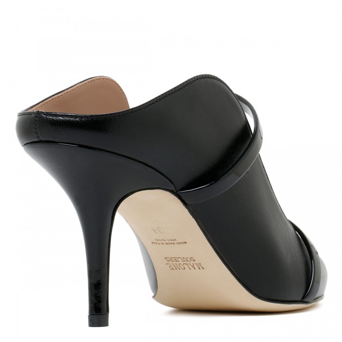 Le Noir Cortina Maureen 70 Mule Pumps