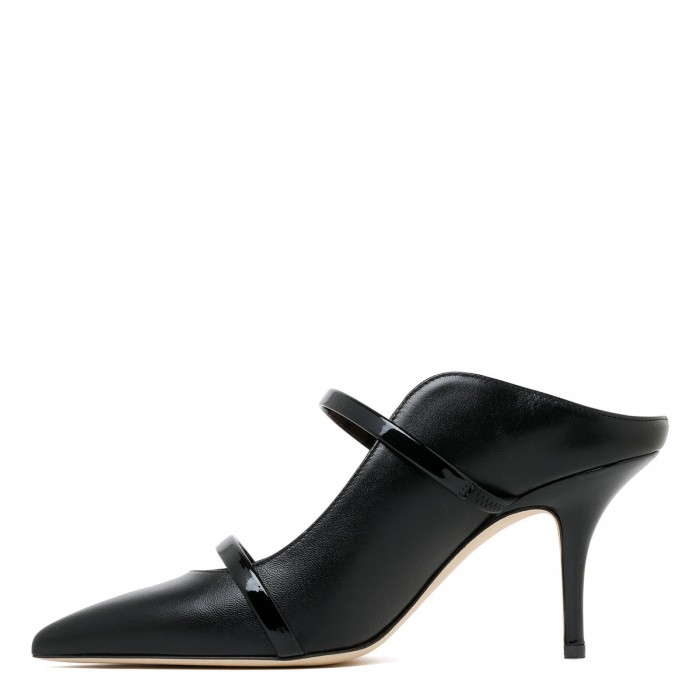 Le Noir Cortina Maureen 70 Mule Pumps