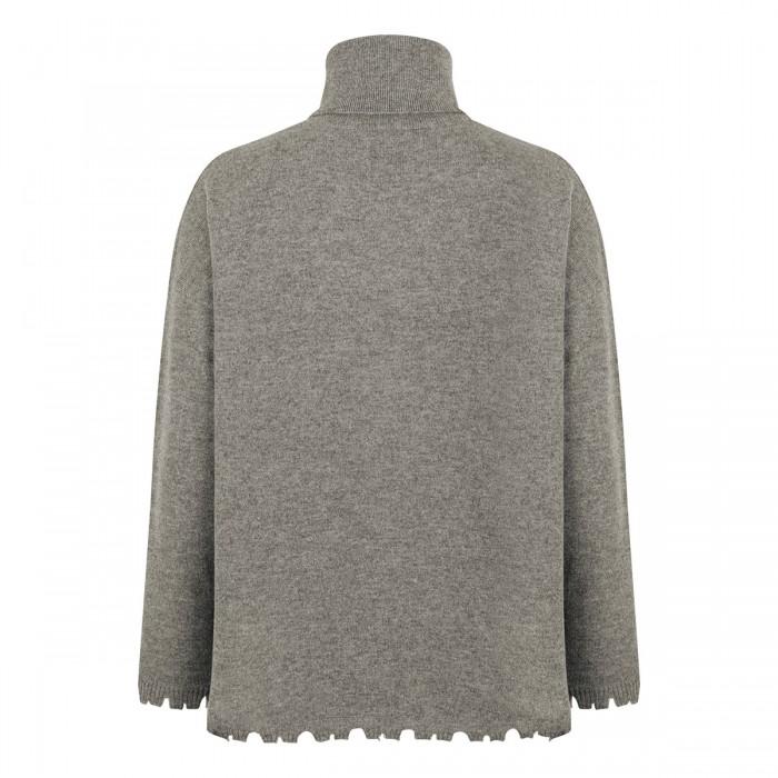 Le Noir Cortina Mavis Cashmere Sweater