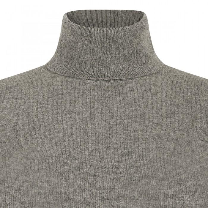 Le Noir Cortina Mavis Cashmere Sweater
