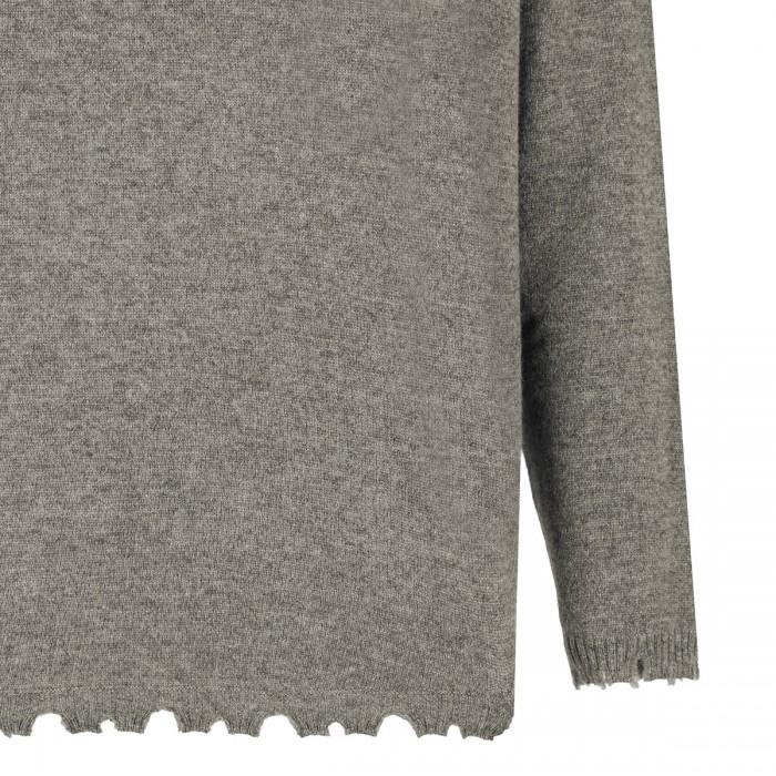 Le Noir Cortina Mavis Cashmere Sweater
