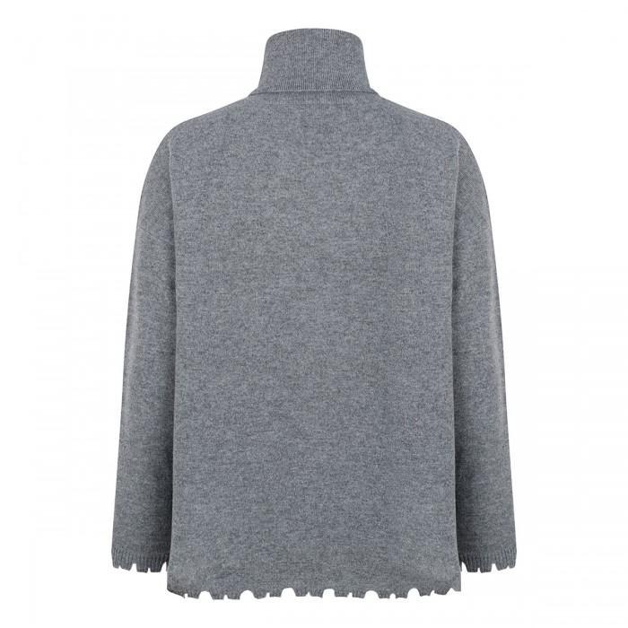 Le Noir Cortina Mavis Cashmere Sweater