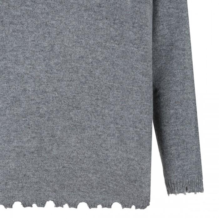 Le Noir Cortina Mavis Cashmere Sweater